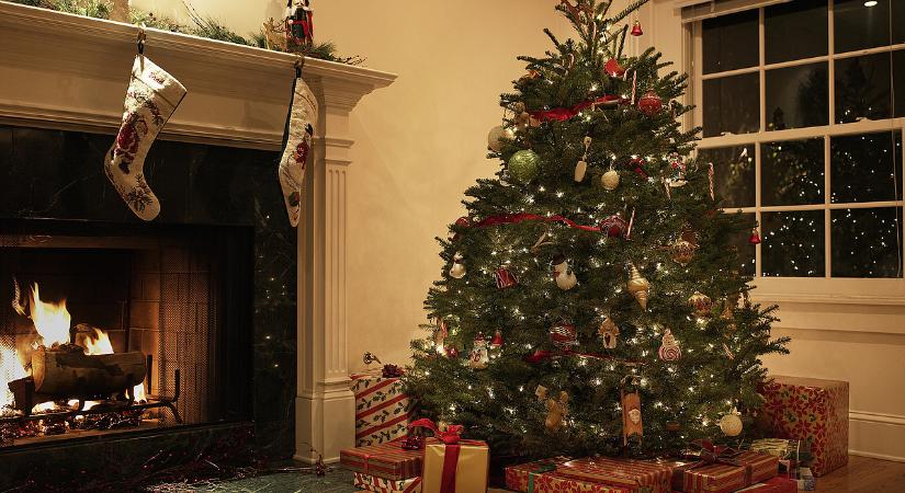 Életveszélyes ünnepi szokás, amiért akár 300 ezret is fizethetsz