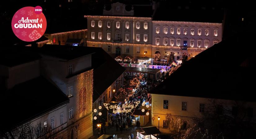 A várakozás idején is együtt