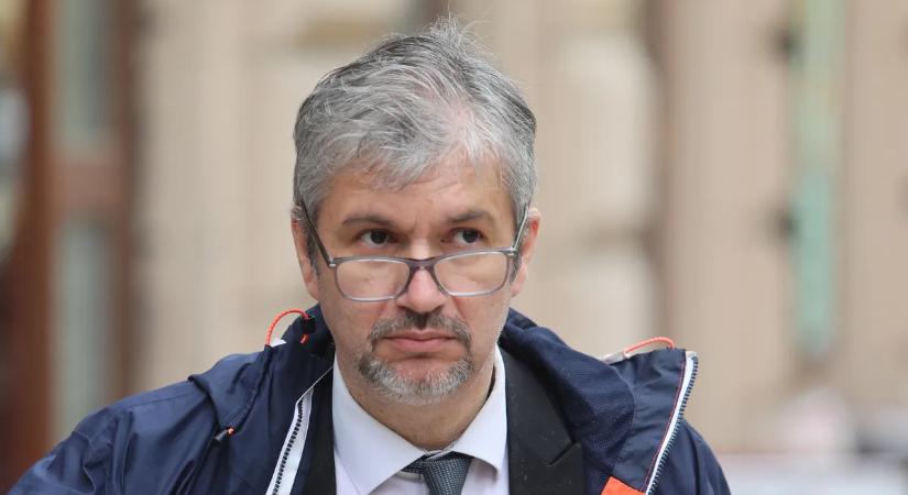 A Mészáros Csoport közleményt adott ki Hadházy Ákosról