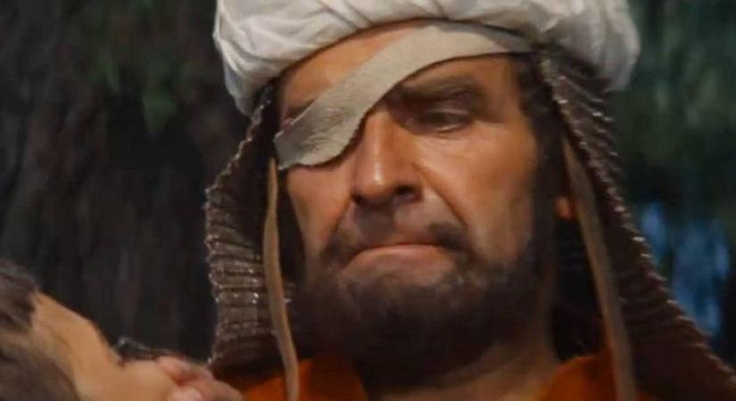 Ezen a címen futott külföldön az Egri csillagok: kevesen jönnének rá, hogy ugyanaz a film