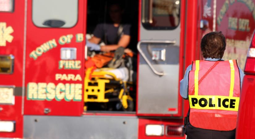 Egy 13 éves lány könyörgött az életéért, miután látta, ahogy a mostohaapja meggyilkolja az anyját