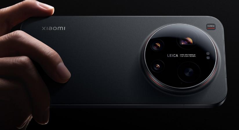 Xiaomi 17 Ultra: Ennyibe fog kerülni a brutális szörnyeteg telefon