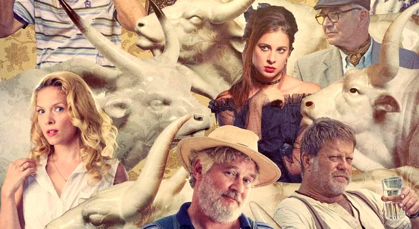 8 érdekesség a Ványa bácsi–Buborékkeringő filmről – Szervét Tibor, Szabó Győző és Molnár Piroska is szerepel benne