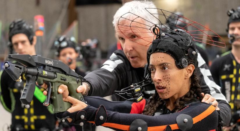 Ha nem készül el az Avatar 4. és 5. része, James Cameron sajtótájékoztatón mondja majd el, mi lett volna a sztori vége