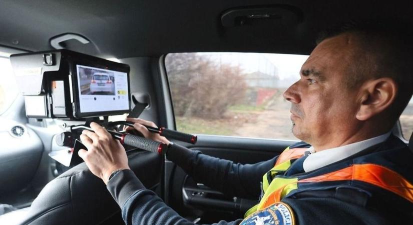 Egymásnak feszültek az autósok: maradjon az 50, vagy jöhet a 60?