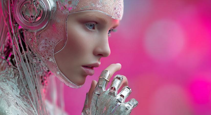 Az AI wellnessgyűrű lehet az új őrület