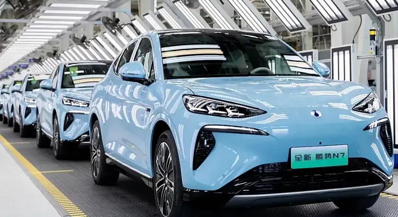 A BYD szegedi gyára csak a kezdet