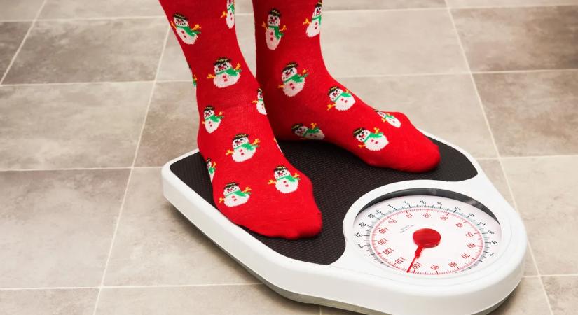 Kiakadt az a fránya mérleg? Íme 10 tuti biztos tipp az ünnepi plusz kilók ellen