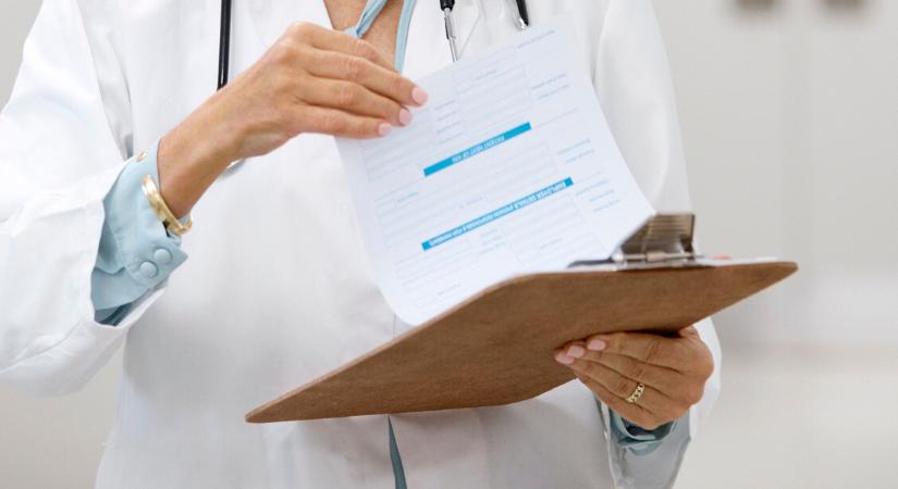 Alacsony eGFR: mikor kell komolyan venni a laboreredményt?