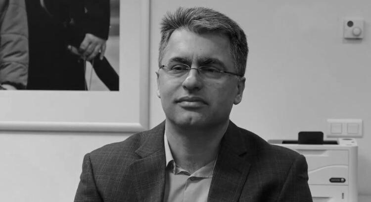 Elhunyt Dragan Štavljanin