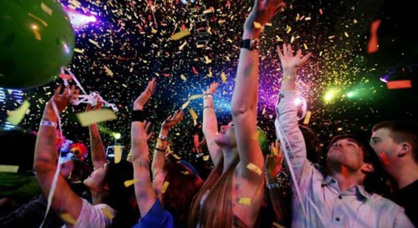 Horoszkóp azoknak, akikre különösen izgalmas szilveszter éjszaka vár!