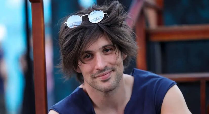 Embertelen körülmények között töltötte a szentestét Ember Márk