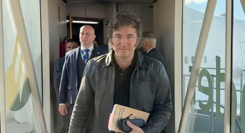 Ha ezt az országot gatyába rázzák, semmi sem lehetetlen – elfogadták Argentína költségvetését