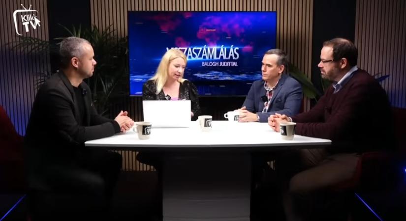 A jövő nem a Fideszről szól - Az Orbán korszak lezárul