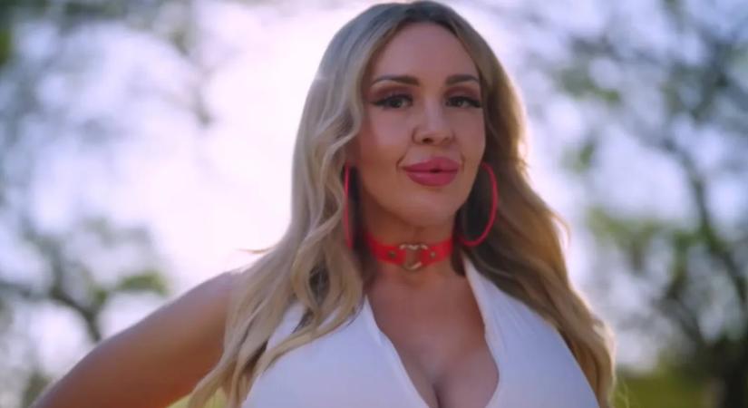 “70 kilót adtam le, hogy élő Barbie-baba legyek”