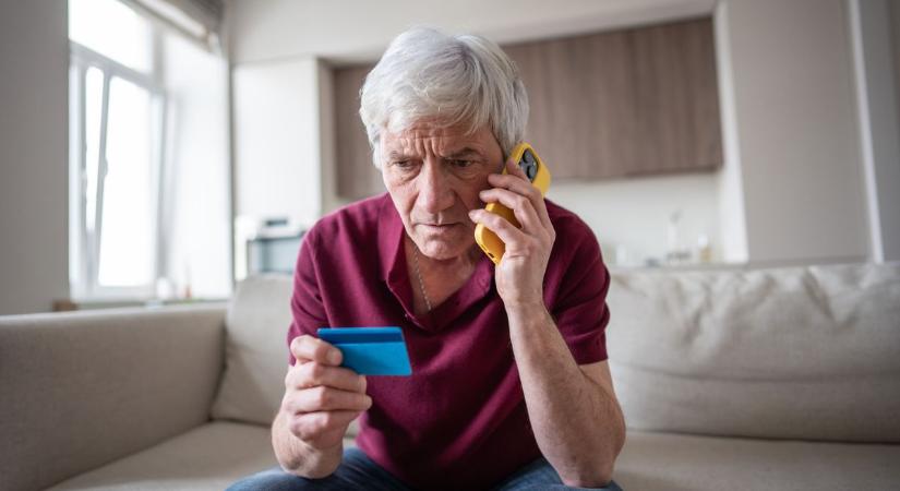 Bármikor hívhatnak a banktól, így tudod ellenőrizni az alkalmazásban, hogy kivel van dolgod
