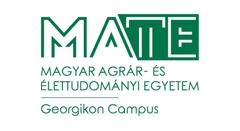 Képzési kínálat a MATE Georgikon Campusán