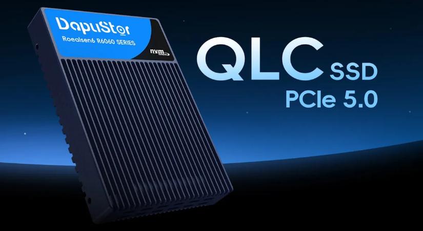 Ezért lett olyan veszettül drága az SSD