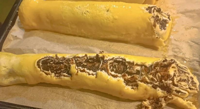 Bejgliharapó fantom ólálkodik Sándorfalván