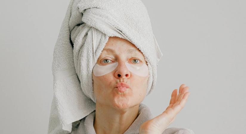 5 vitamin, amely megmenti a bőröd a tél legrosszabb hatásaitól