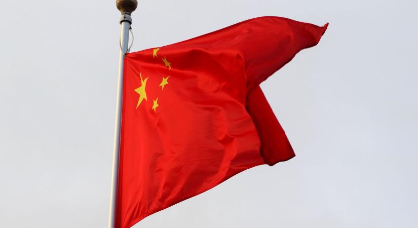 Peking élesen reagált Ukrajna Kína elleni szankciókra vonatkozó előkészületeire