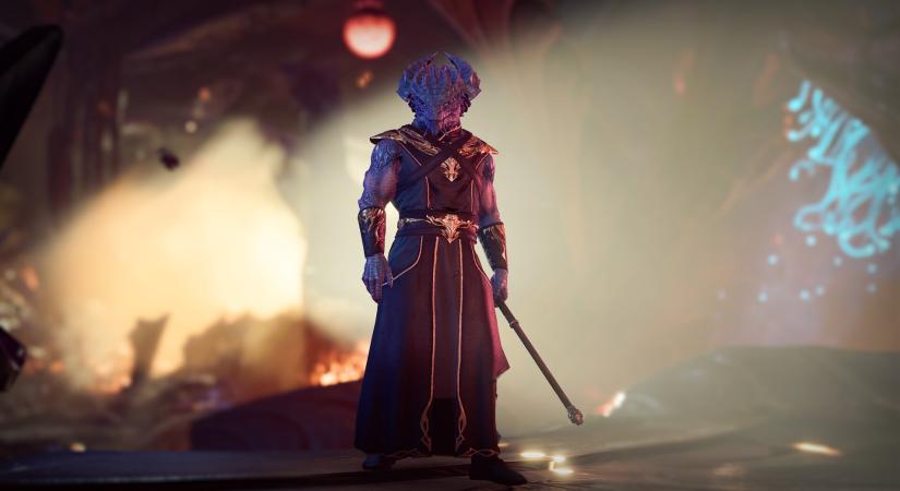 Az egykori fejlesztők szerint hazugság, hogy a Lariannál megbarátkoztak az AI-val