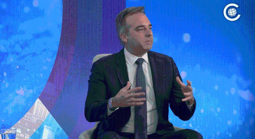 Pressman szerint Orbán receptje kísért Trump hatalmi ambíciói mögött