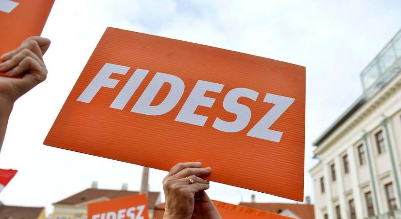 Kiütéses győzelmet aratott a Fidesz 2025-ben