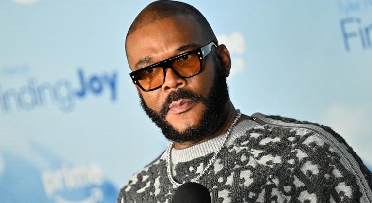 Szexuális zaklatással vádolta meg kollégája Tyler Perryt