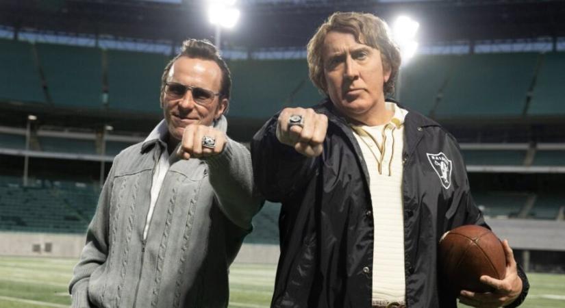 Nicolas Cage és Chrisitan Bale legendás párosára kíváncsiak vagyunk, itt a Madden első trailere