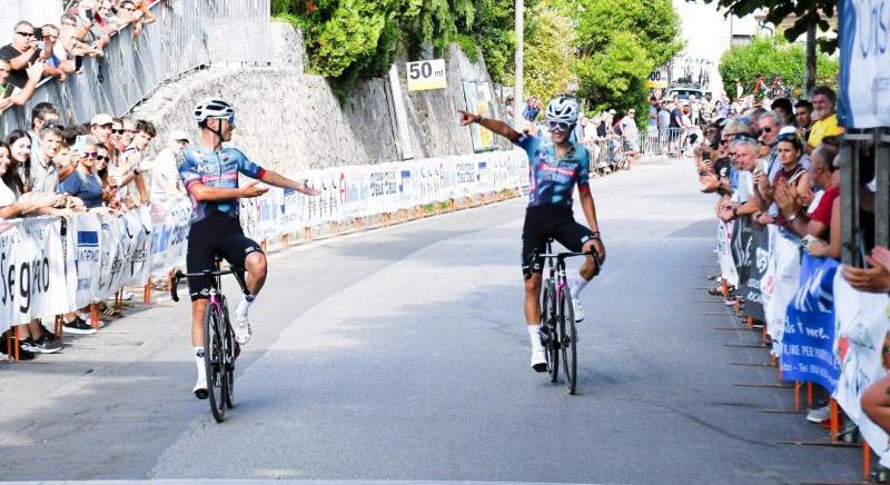 Remek szezont zrt az MBH Bank Ballan CSB