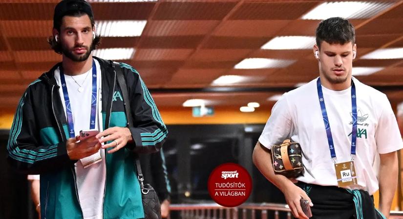 Szoboszlai Dominik nélkül kell nyernie a Liverpoolnak