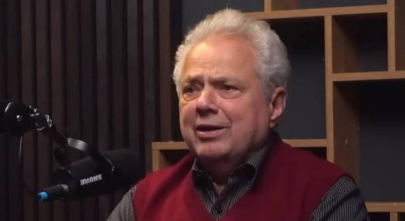 Rózsa György és híres felesége álompár voltak: Évát 1 hónap alatt legyőzte a gyilkos kór