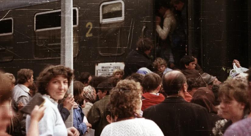 A Ceaușescu-diktatúrában élő magyarok megsegítése közös ügy volt a kádári Magyarországon