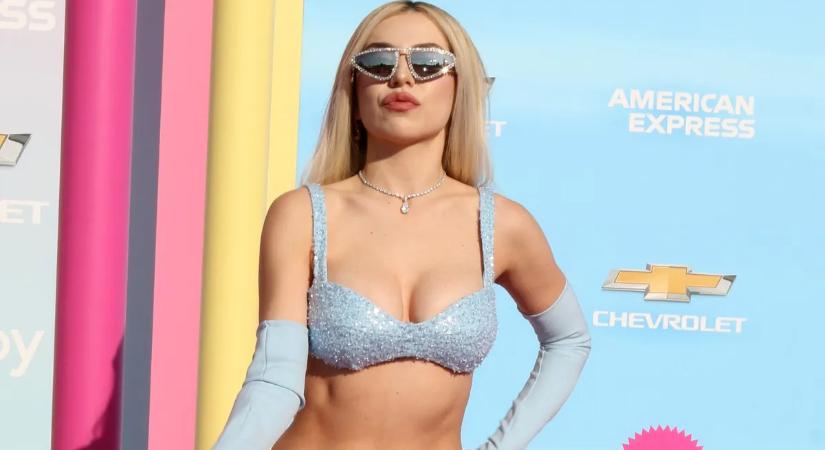 A hét legdögösebb csaja az Origo olvasóinak kattintásai alapján Ava Max lett