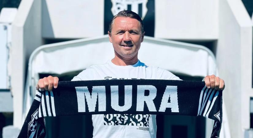 Marián Sluka: Nagy álmom, hogy Magyarországon dolgozzak