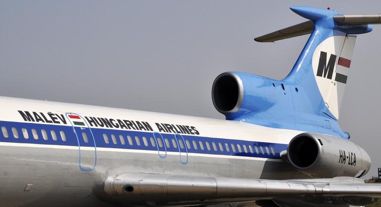 Az egyik ellenzéki párt visszahozná a MALÉV-et