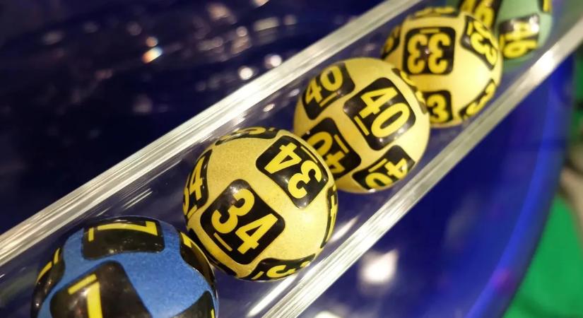 Ez már nem játék: a lottó történetének legnagyobb nyereménye a tét