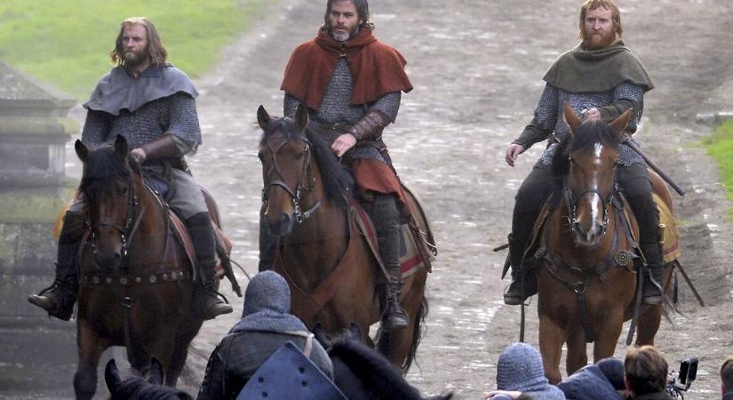 Az egyik leginkább alulértékelt film a Netflixen, pedig a legjobbak között van