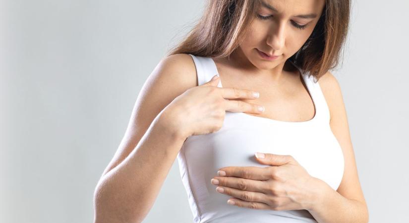 Havi ötpercnyi öngondoskodással ez a nőket sújtó daganatos megbetegedés megelőzhető! (videó)