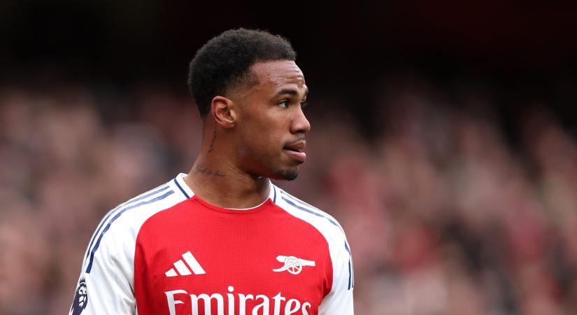 Váratlan visszatérő az Arsenalnál a Brighton elleni meccs előtt