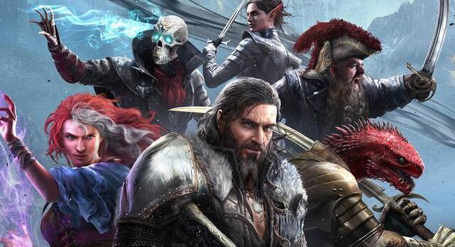 Nyugi, akkor sem dől össze a világ, ha nem játszottál a régebbi Divinity-játékokkal