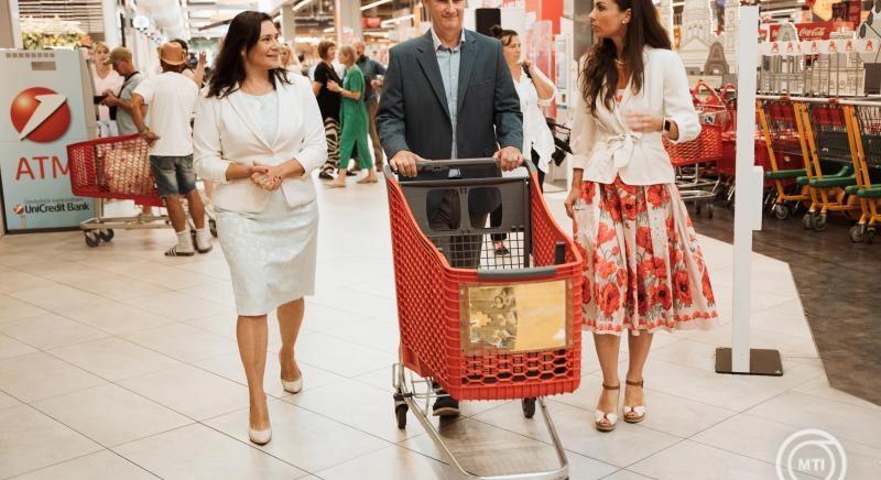 A két ünnep között jön a második nagy roham az áruházakban