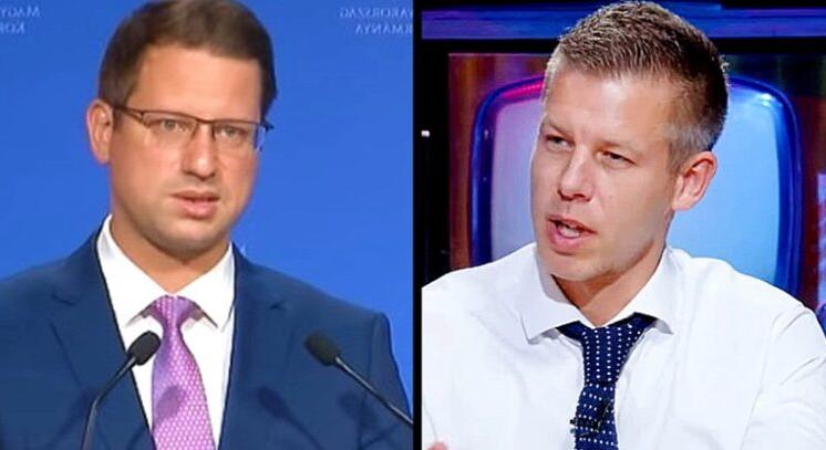 Kik támogatják Magyar Pétert?