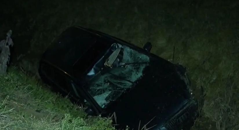 Szörnyethalt egy családapa karácsonykor Nyírcsaholyban