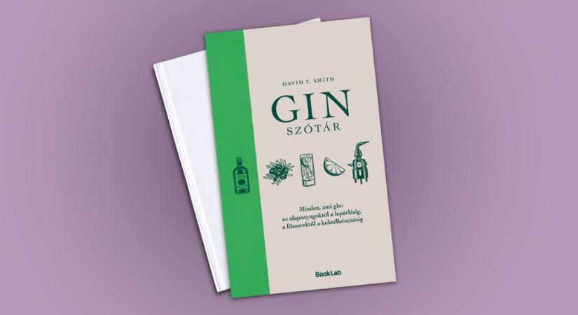 A Negronitól a Vesperig: 5 különleges ginkoktélrecept szilveszterre