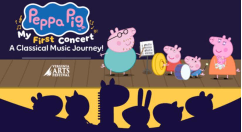 Peppa Malac zenekaros koncertturnéra indul (nem viccelünk)