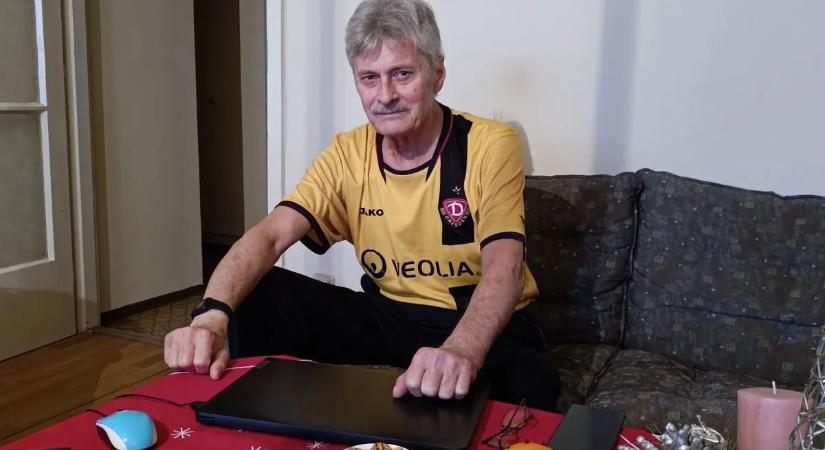 „Élel-halál között voltam” – Péter Zoltán kálváriája