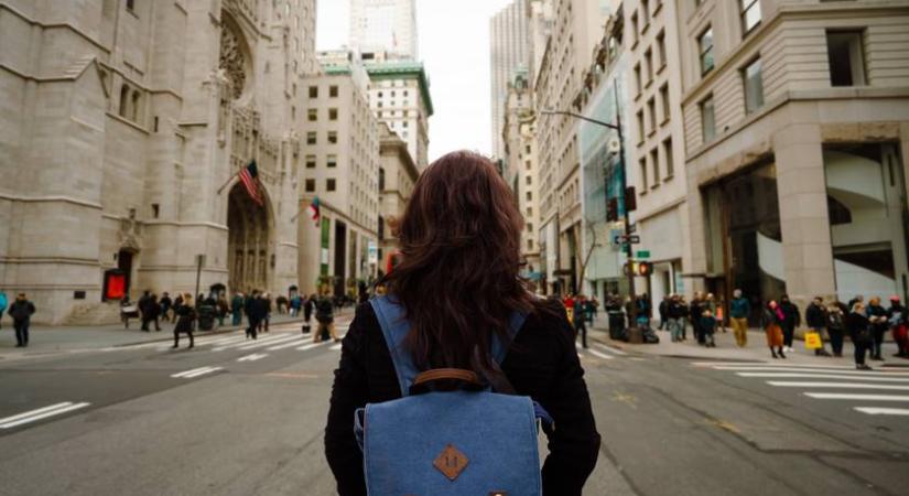 Felismered a gyönyörű amerikai várost egy képről? 7 kérdés, amit sokan eltévesztenek