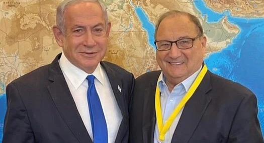 Netanjahu: „Hibáztam”, amikor két szélsőségest hatalomhoz juttattam